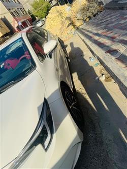 تۆیۆتا کۆرۆلا